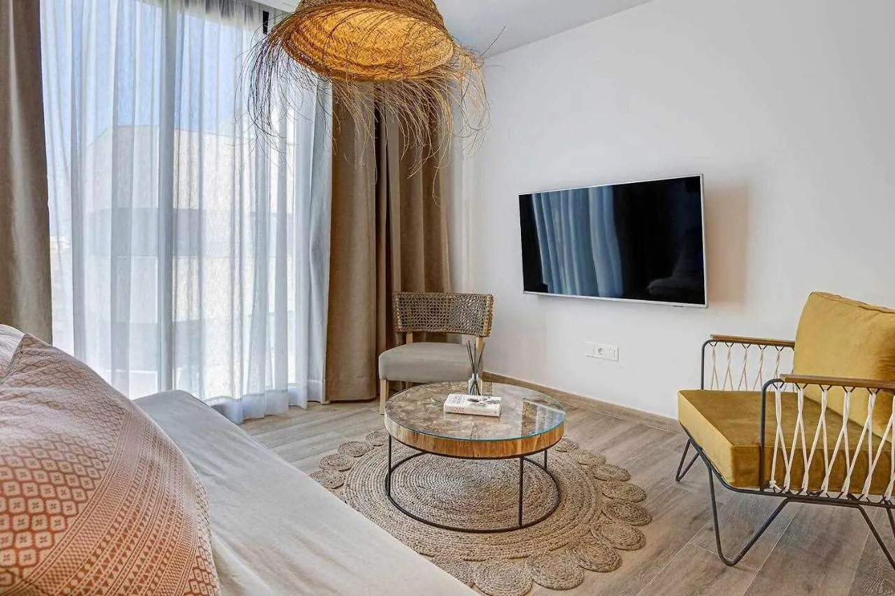 Jable Suites Corralejo Espagne