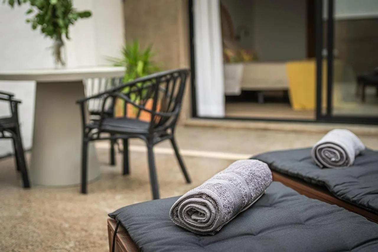 Jable Suites Corralejo 0*,  Espagne