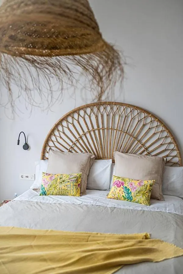 Appartement Jable Suites Corralejo Espagne