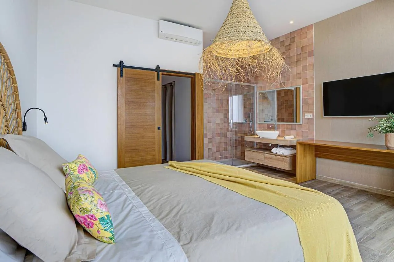 Jable Suites Corralejo Appartement