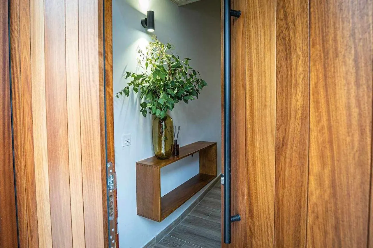 Jable Suites Corralejo