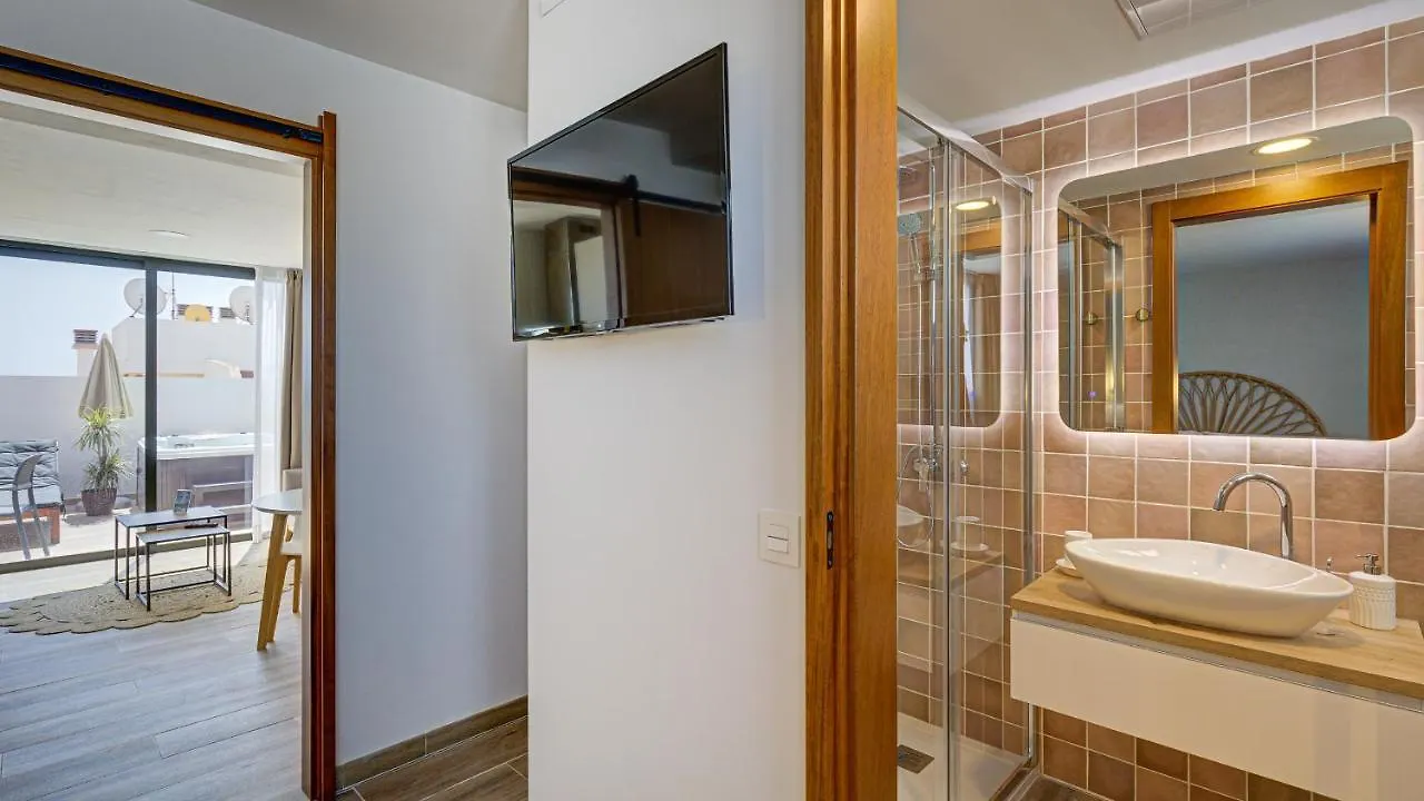 Jable Suites Corralejo