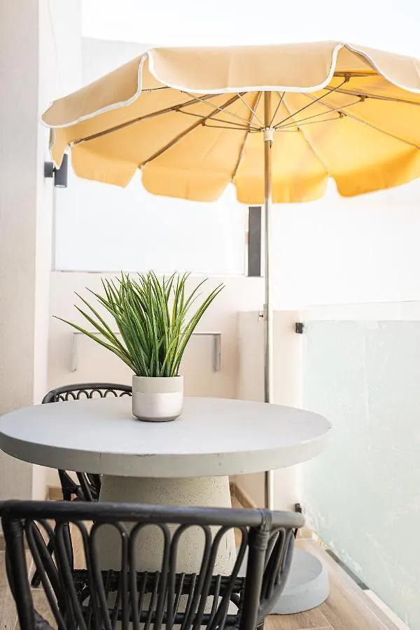 Jable Suites Corralejo Appartement