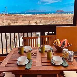 Paradise Appartement