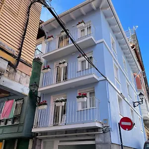  Appartement San Juan De Gaztelugatxe Espagne
