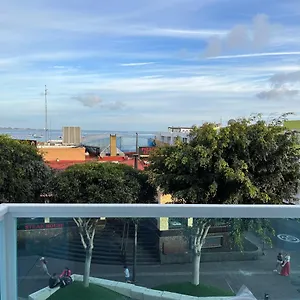  Apartamento Atico Avenida