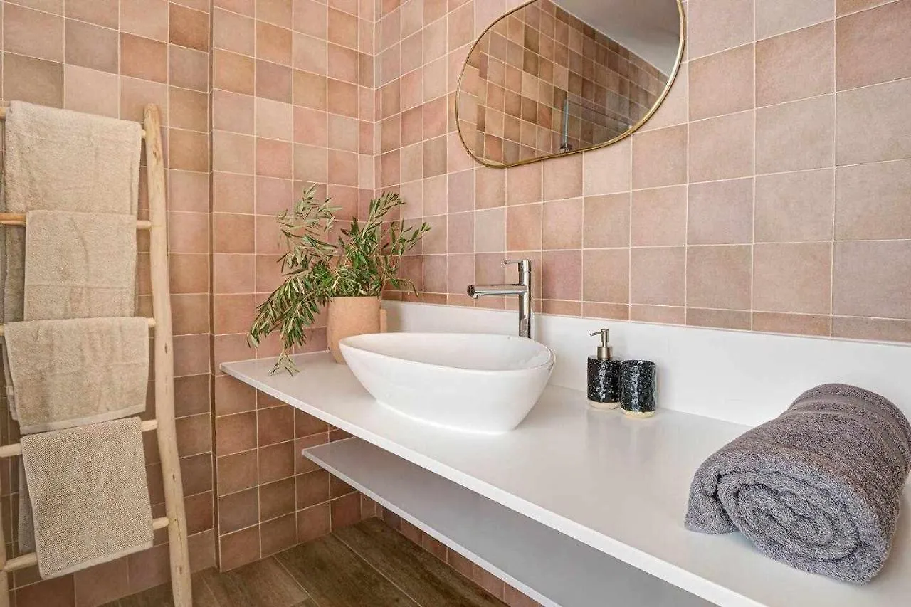 Appartement Jable Suites Apartamentos De Lujo En El Centro Corralejo
