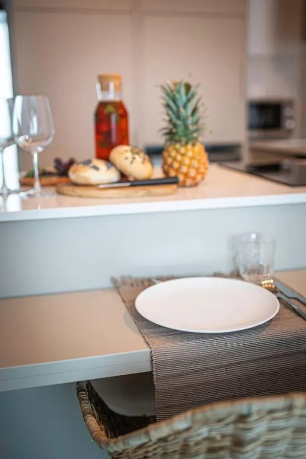 Jable Suites Apartamentos De Lujo En El Centro Corralejo Spanje