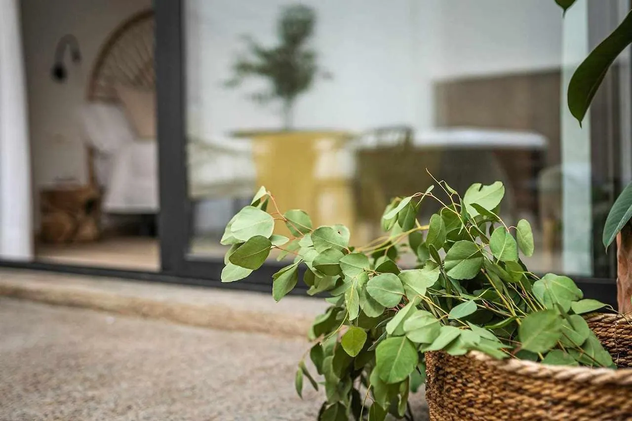 Jable Suites Apartamentos De Lujo En El Centro Corralejo
