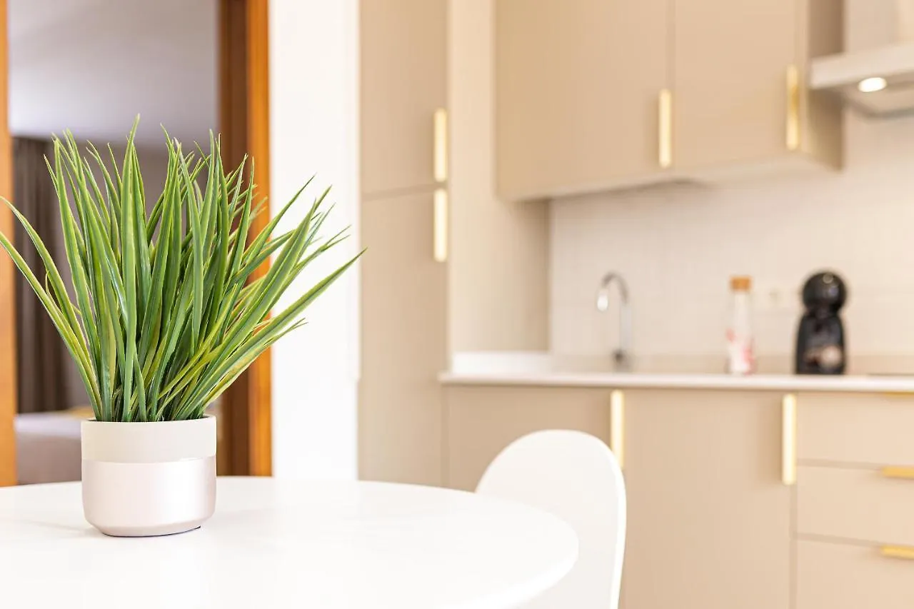 Appartement Jable Suites Apartamentos De Lujo En El Centro Corralejo