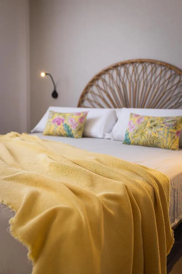 Jable Suites Apartamentos De Lujo En El Centro Corralejo Appartement